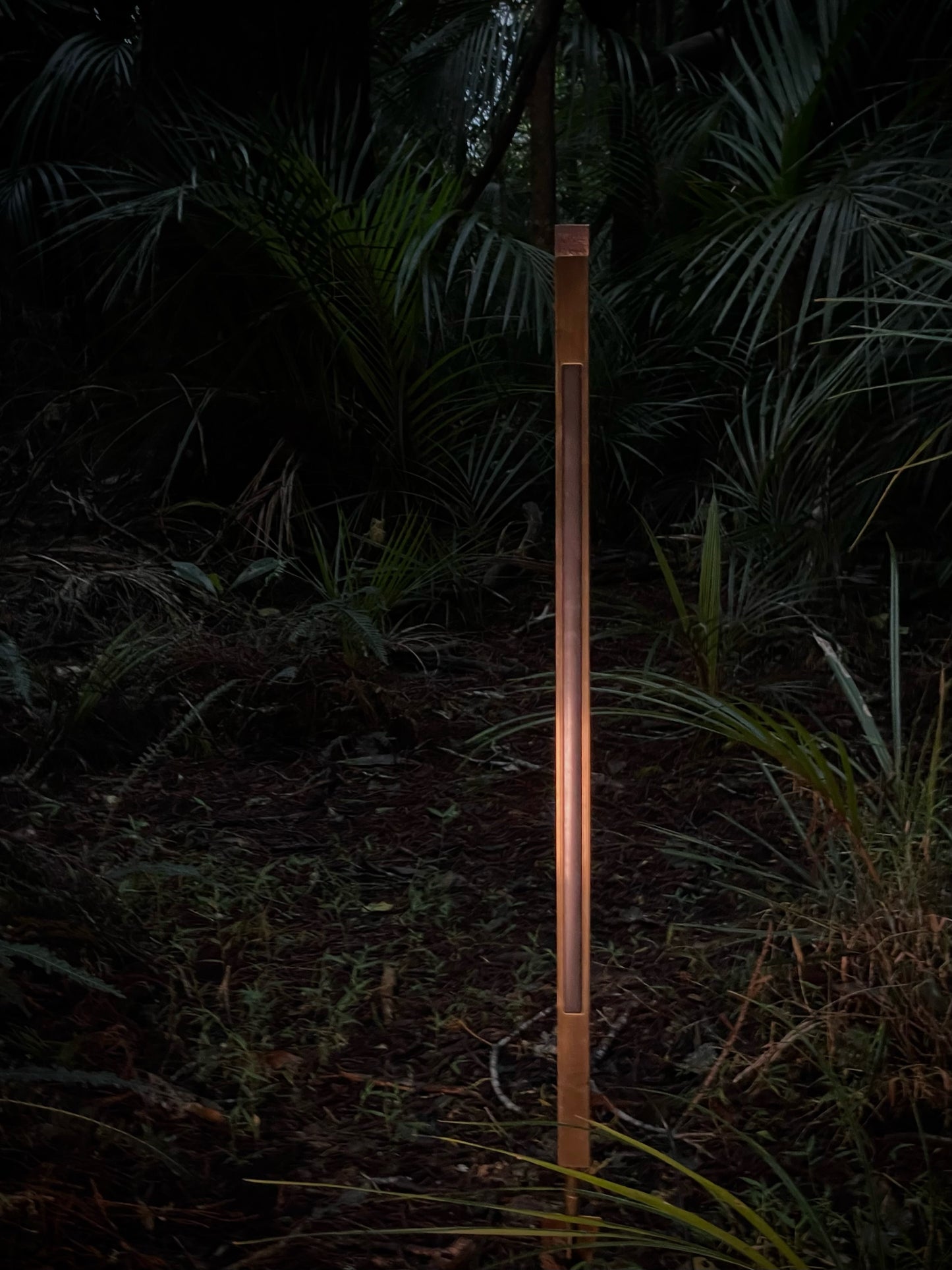 Number Ones - Directional Bollard