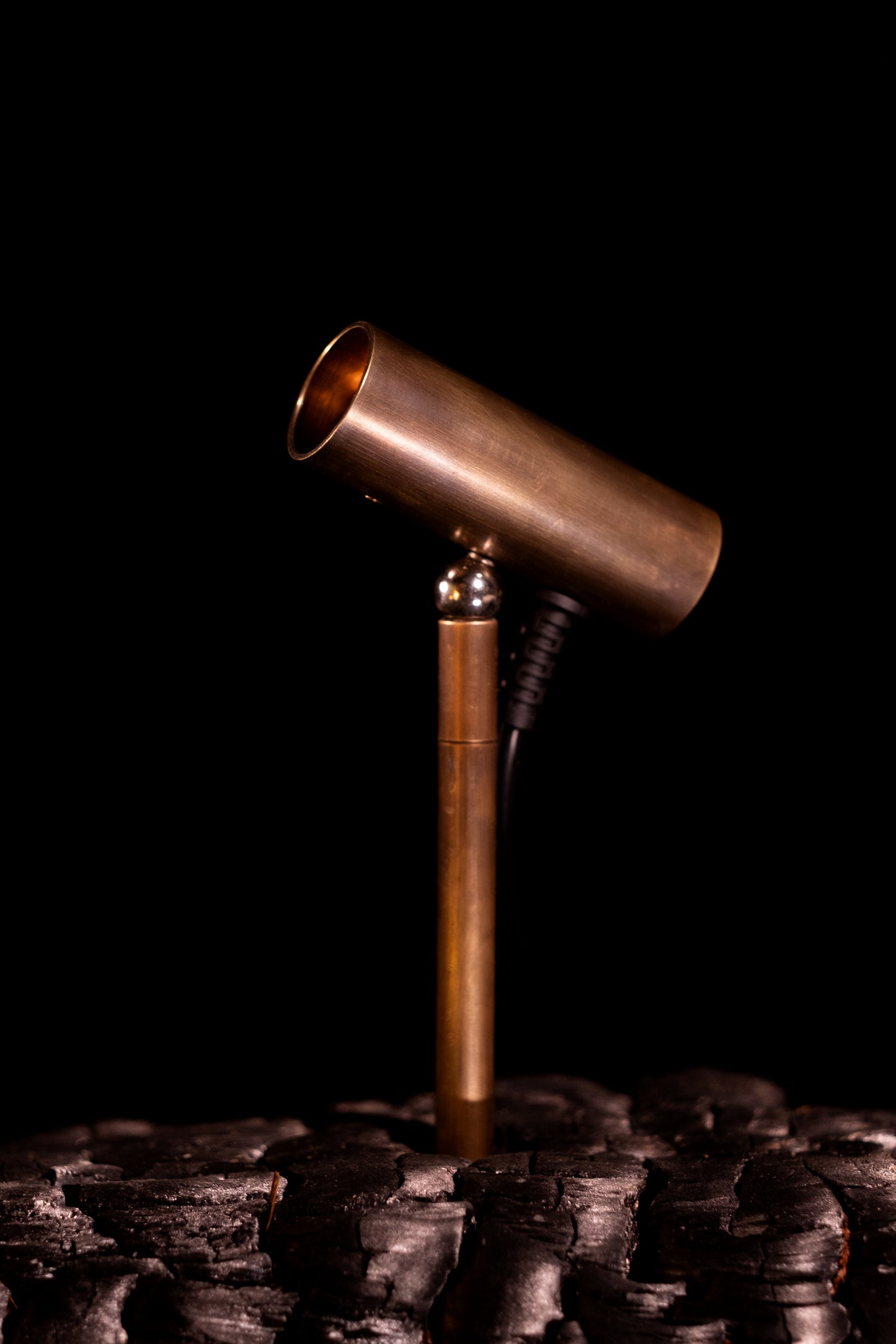 Omni Mini - Outdoor Spotlight